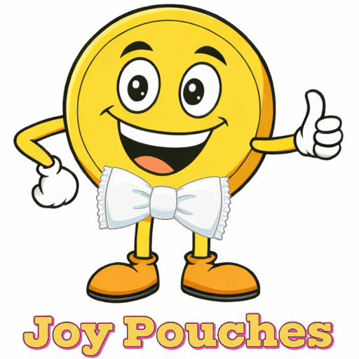 Enjoyable Nicotine Pouches | Joypouch