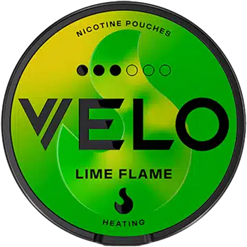 nicotine pouches snus Velo ice cool
