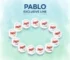 Pablo Exclusive Line nicotine pouches with bold limited-edition flavors
